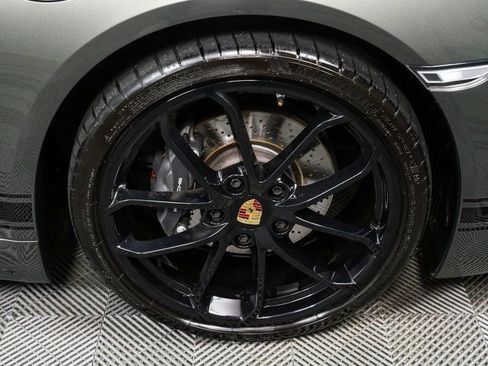 Certified 2024 Porsche 718 Cayman image 34