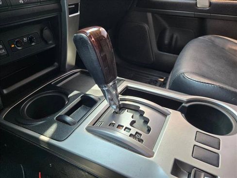 Used 2016 Toyota 4Runner Limited RWD image 15