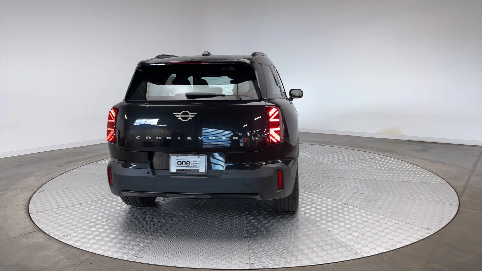 Used 2025 MINI Cooper Countryman S AWD/4WD image 7