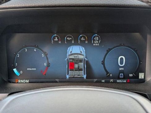 New 2025 Ford F150 XLT w/ Equipment Group 302A MID image 14