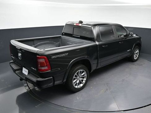Used 2022 RAM 1500 Laramie w/ Sport Appearance Package AWD/4WD image 28