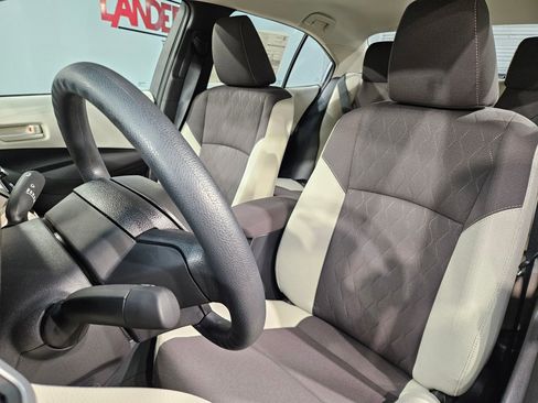 New 2026 Toyota Corolla LE image 12