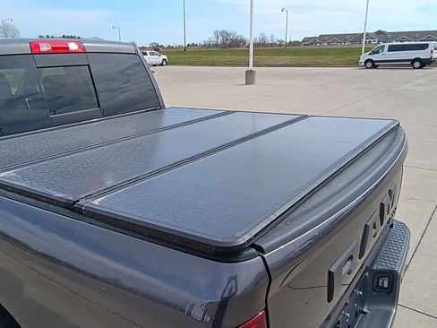 Used 2018 RAM 1500 Sport w/ Sport Premium Group image 14