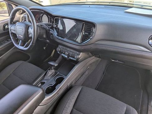 Used 2026 Dodge Durango GT image 12