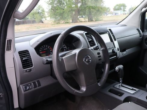 Used 2011 Nissan Xterra S w/ 4X4 Value Package image 15