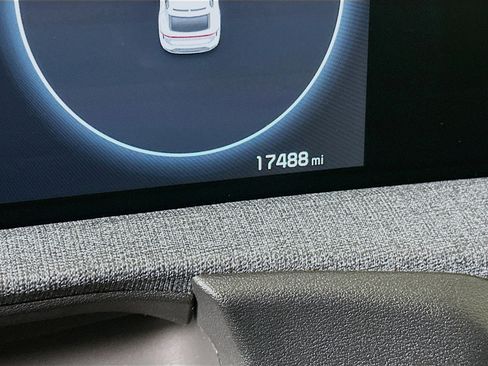 Used 2024 Kia EV6 Light RWD image 19