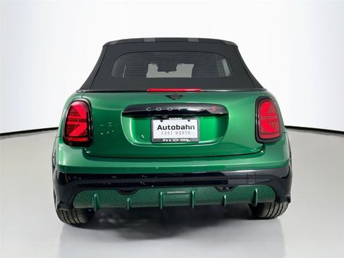 New 2026 MINI Cooper S FWD image 6