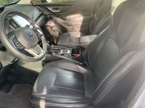 Used 2020 Subaru Forester Limited AWD/4WD image 3