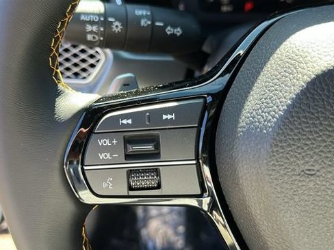 New 2026 Acura Integra A-Spec FWD image 12