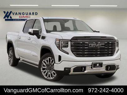 New 2026 GMC Sierra 1500 Denali Ultimate