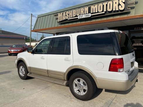 Used 2006 Ford Expedition Eddie Bauer RWD image 15