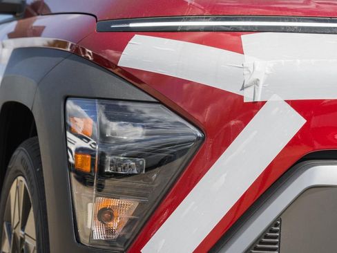 New 2026 Hyundai Kona SEL Sport image 10