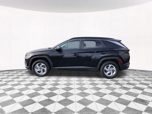 Used 2023 Hyundai Tucson SEL image 9