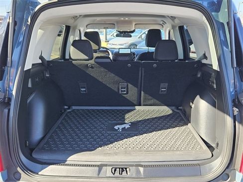 Used 2022 Ford Bronco Sport Big Bend w/ Convenience Package image 11