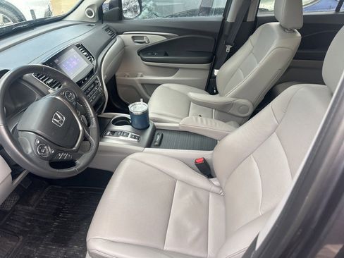 Used 2023 Honda Ridgeline RTL image 3