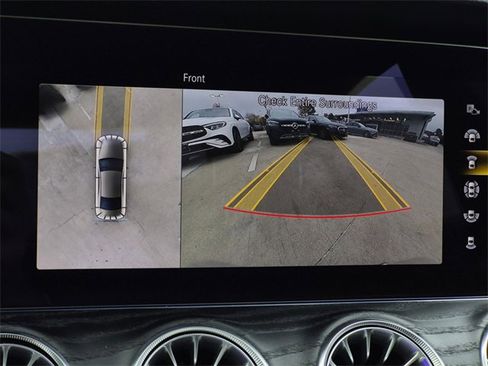 Certified 2021 Mercedes-Benz CLS 450 image 20