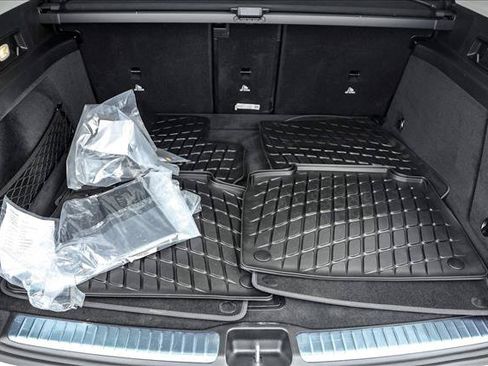 Certified 2026 Mercedes-Benz GLE 350 4MATIC image 24