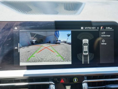 Used 2022 BMW M340i RWD image 26