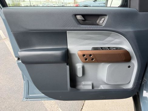 Used 2022 Ford Maverick Lariat w/ Lariat Luxury Package image 10