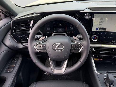New 2026 Lexus TX 350 AWD image 15