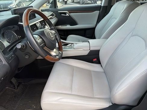 Used 2020 Lexus RX 350L Premium w/ Premium Package AWD/4WD image 5