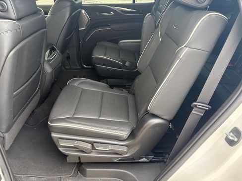 Used 2022 Cadillac Escalade Sport w/ Touring Package image 14