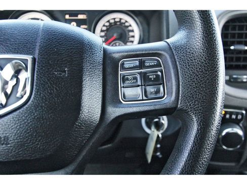 Used 2015 RAM 1500 Express w/ Black Ram 1500 Express Group image 13