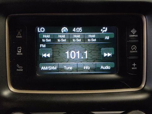 Used 2016 Jeep Grand Cherokee Laredo w/ Quick Order Package 23E image 25