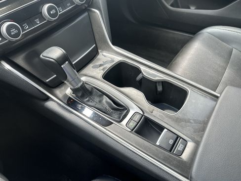 Certified 2020 Honda Accord Sport image 12
