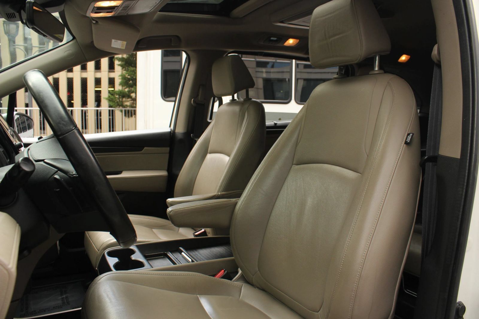 Used 2019 Honda Odyssey EX-L image 15