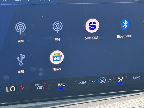 New 2026 Chevrolet Tahoe LT w/ Comfort Package image 21