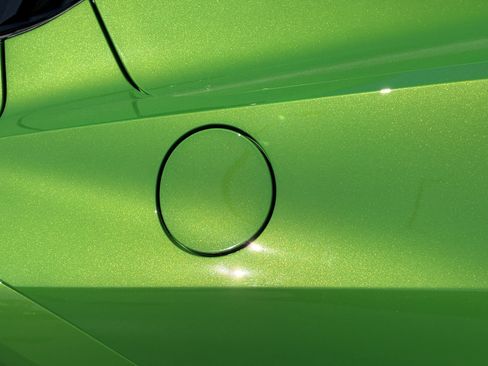 Used 2026 Chevrolet Corvette Stingray Premium Cpe w/ Z51 Performance Package image 11