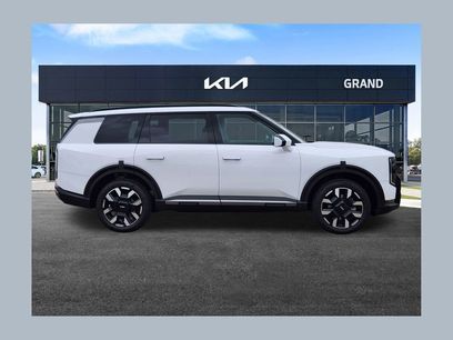 New 2027 Kia Telluride S