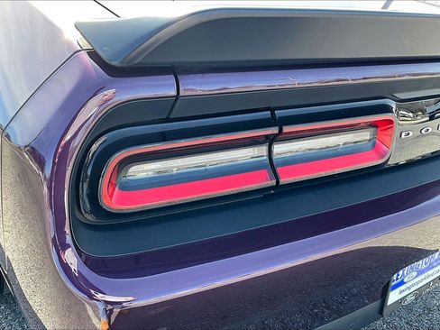 Used 2022 Dodge Challenger R/T w/ Shaker Package image 24