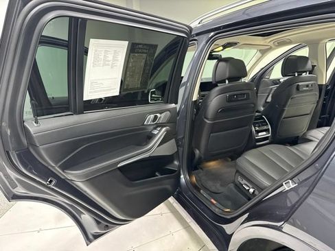 Used 2019 BMW X7 xDrive50i AWD/4WD image 27