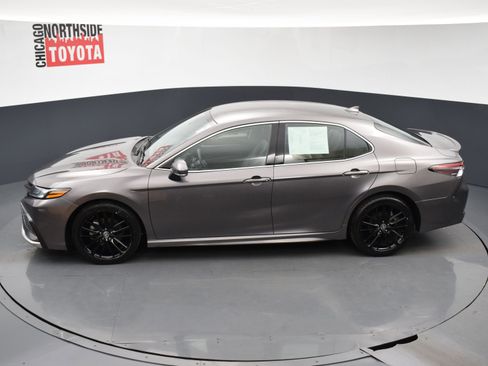 Used 2023 Toyota Camry XSE image 20