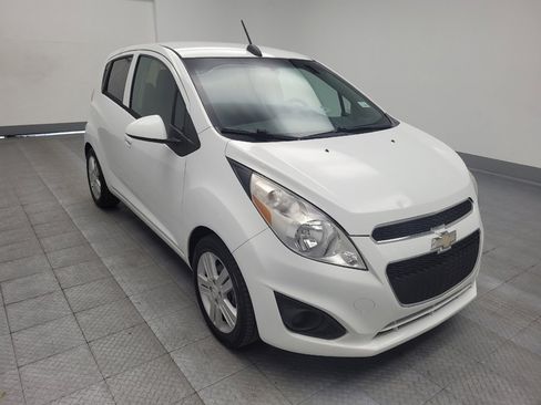 Used 2015 Chevrolet Spark LT image 13
