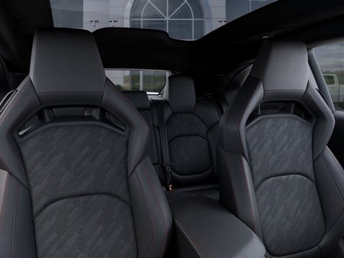 New 2026 Dodge Charger Scat Pack AWD/4WD image 27