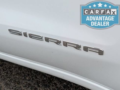 Used 2026 GMC Sierra 1500 SLT RWD image 36