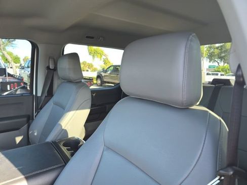 Used 2022 Ford F150 Lightning Pro w/ Tow Technology Package AWD/4WD image 10