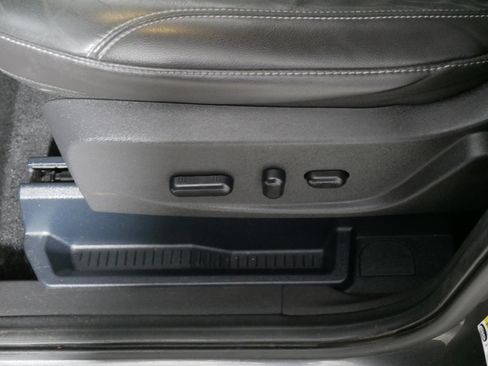 Used 2016 Ford Escape Titanium FWD image 20