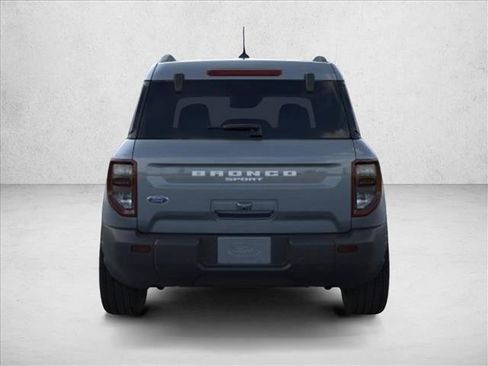 New 2026 Ford Bronco Sport Big Bend AWD/4WD image 5