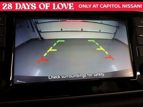 New 2025 Nissan Kicks Play S image 20