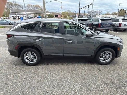 Used 2026 Hyundai Tucson SE AWD/4WD image 9