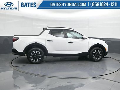 New 2026 Hyundai Santa Cruz SEL