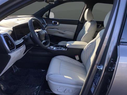 New 2026 Kia Sorento SX Prestige AWD/4WD image 4