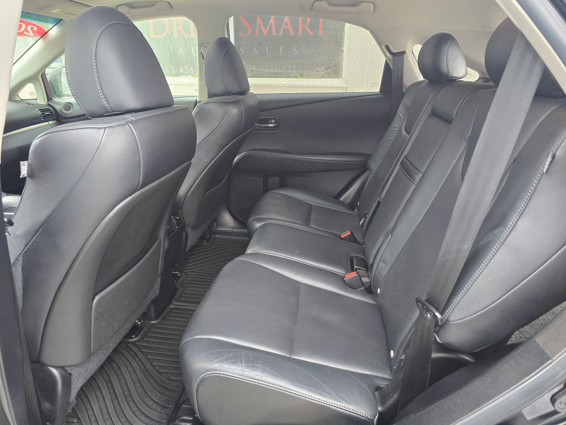 Used 2015 Lexus RX 350 AWD image 10