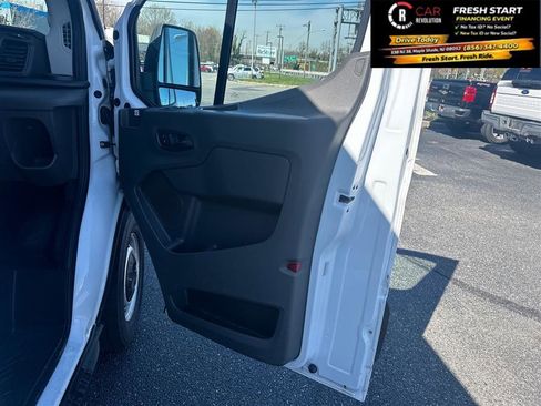 Used 2021 Ford Transit 250 Medium Roof RWD image 35