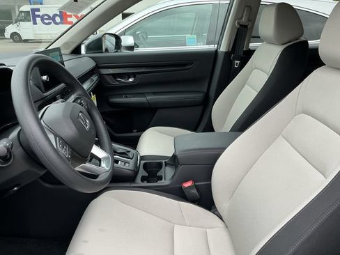 New 2026 Honda CR-V EX image 11