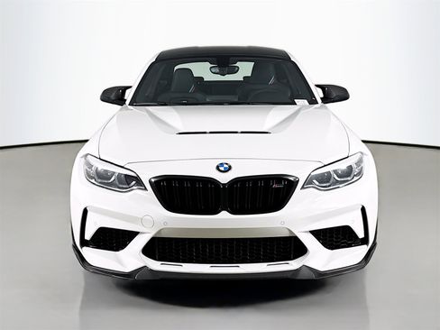 Used 2020 BMW M2 CS image 2